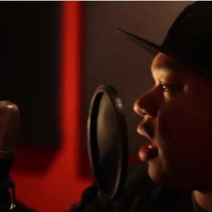 Tedashii - Blacklight Tedashii - Blacklight