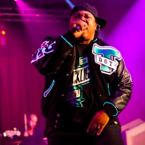 Tedashii - Blacklight Tedashii - Blacklight