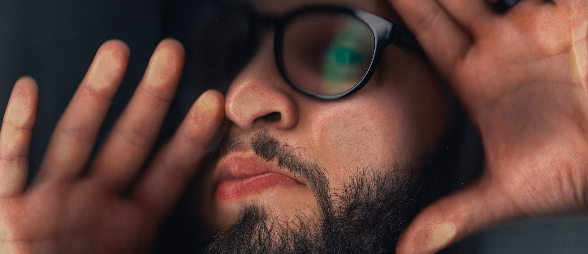 Andy Mineo x Uncomfortable x In Stores Now