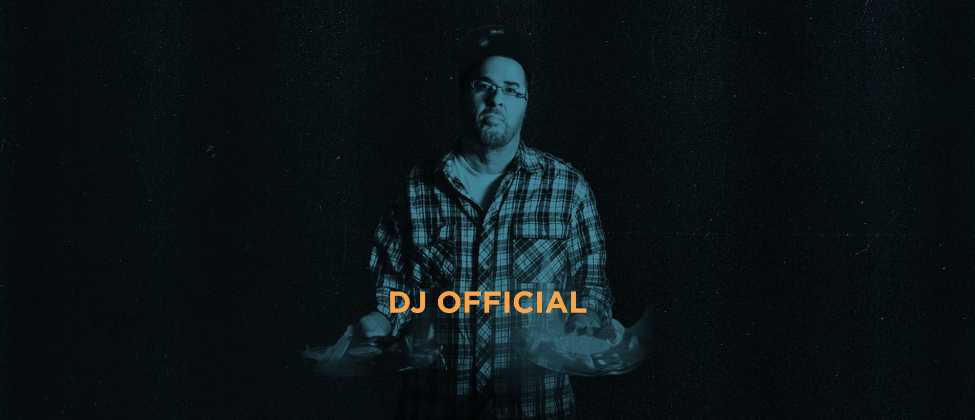 In Memory of DJ Official
