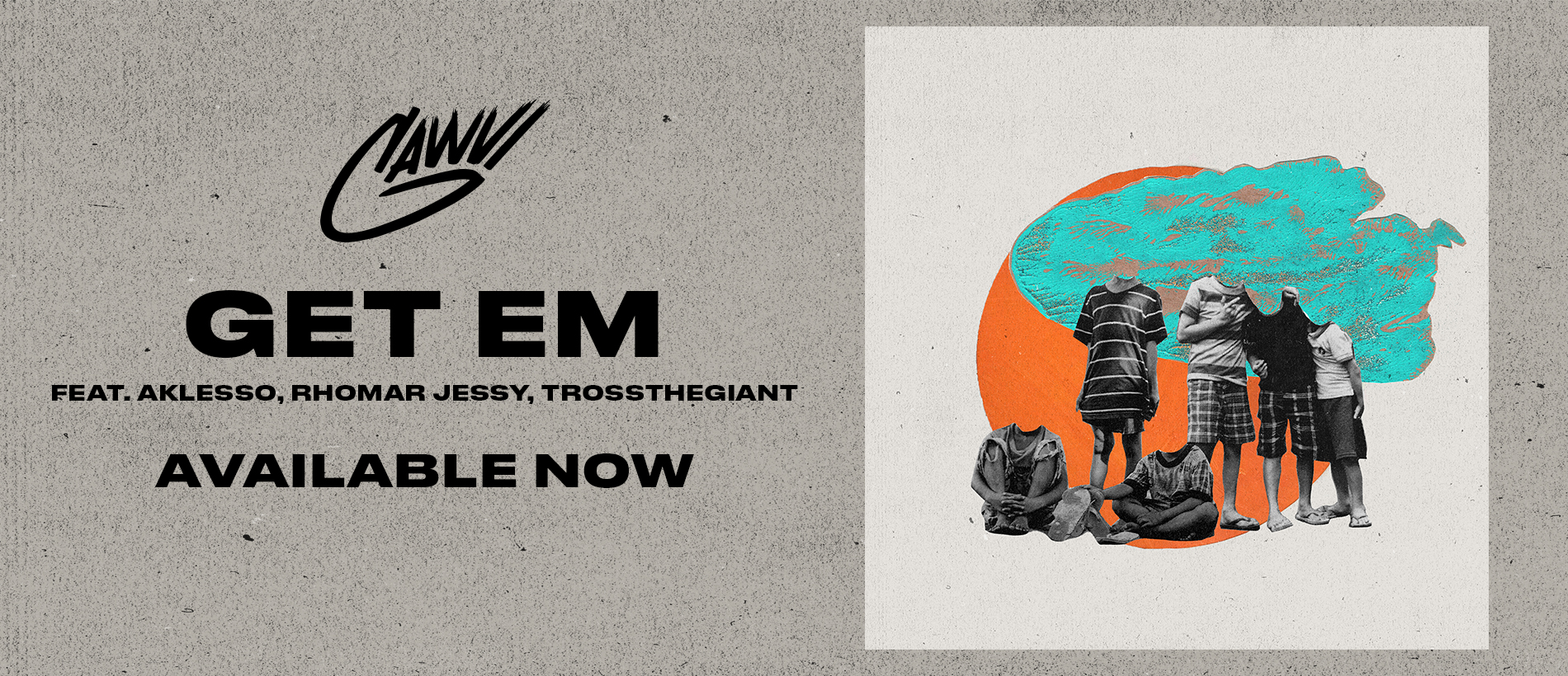 GAWVI x GET EM