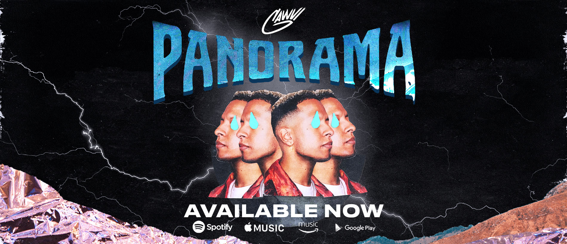 GAWVI X PANORAMA
